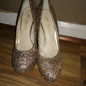 Eno anciolin high heel shoes